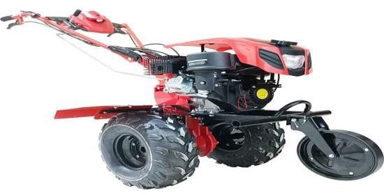Power Weeder S-215 Pro
